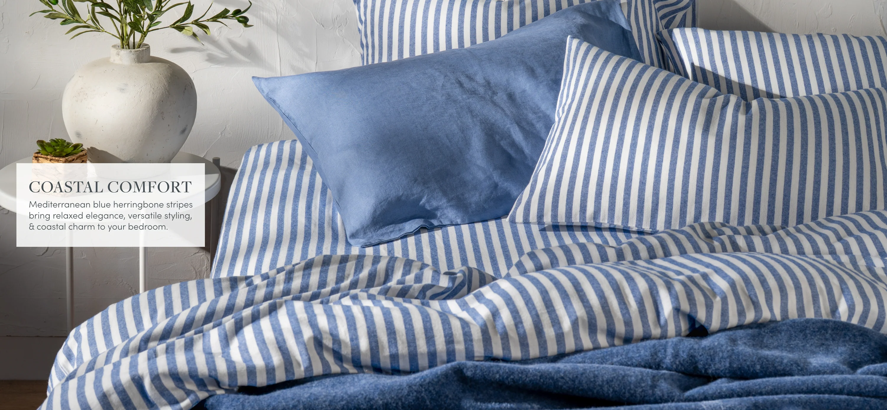 Sleep Better, Pay Fairer